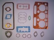 Perkins P3 Complete Head Gasket Set